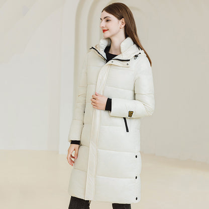 Manteau d’Hiver Lawra