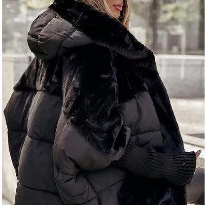Manteau Diva